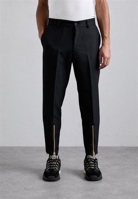 versace jeans chinos